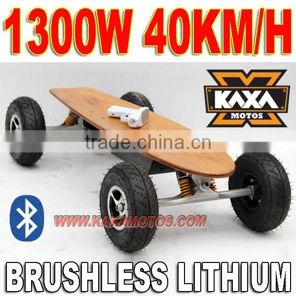 Longboard 1300W