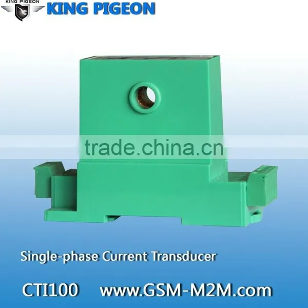 Industrial AC Power Failure Sensor for Monitoring the Signal-Phase photo-5