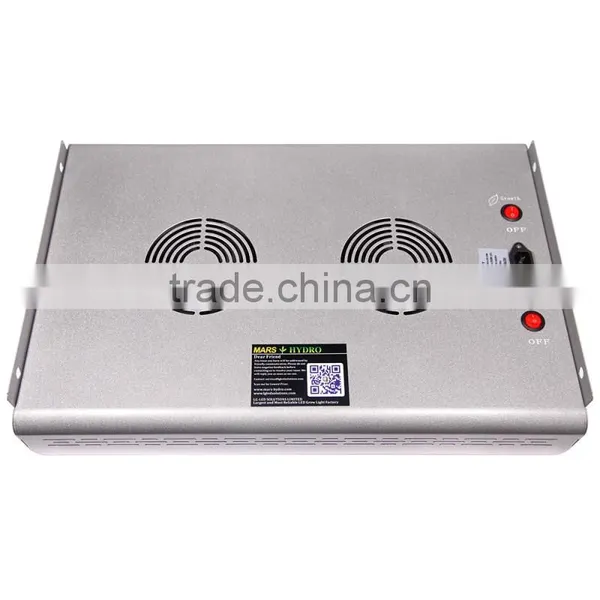 Wholesale Good Price Full Spectrum Mars Hydro Led Grow Light for Cabbage photo-3