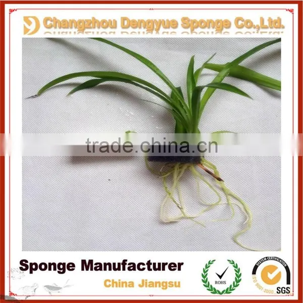 Healthy Greenhouse Stereoscopic Agriculture Save Space Save Soil no Need Fertilizer Planting Foam photo-4