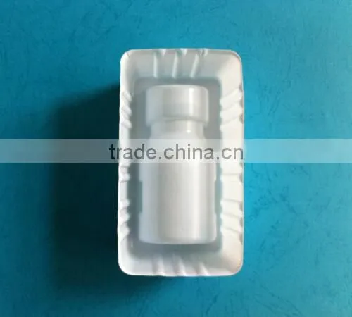Thermoforming Plastic Medical Packing Tray photo-2