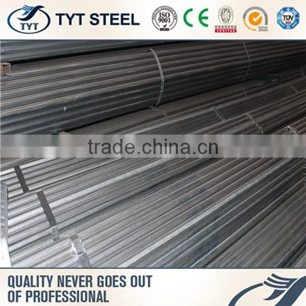 Hot Selling Rectangular Tube With CE Certificate photo-4