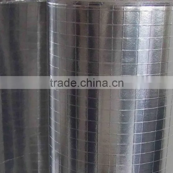 Aluminum Foil Kraft Paper photo-3