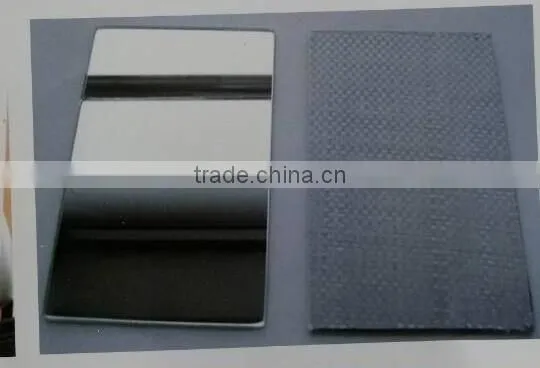 Woven Safety Film photo-1