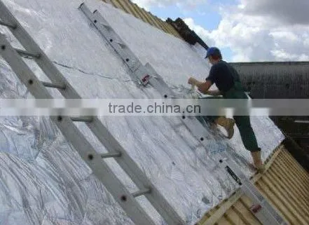 Foil Foam Heat Insulation photo-2