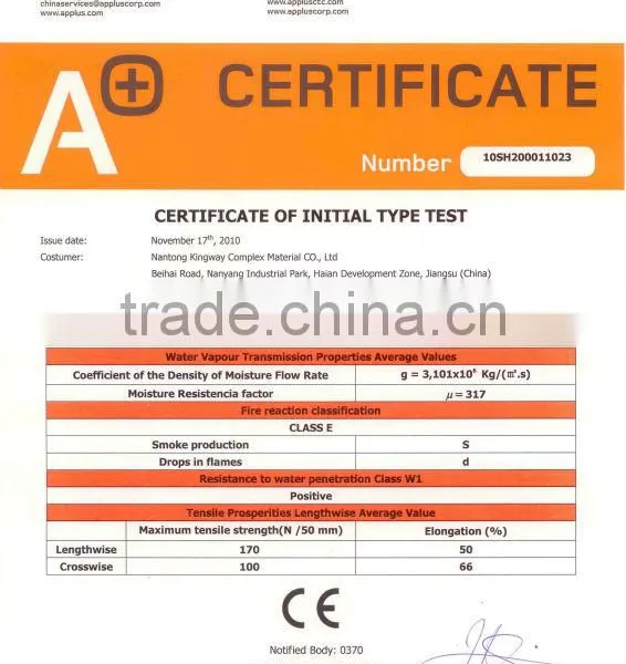 Lower Price Roofing Materials photo-4