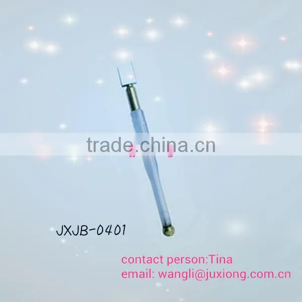 Metal Handle Oiling Roller Glass CutterJXJB-0508091011121314 photo-2