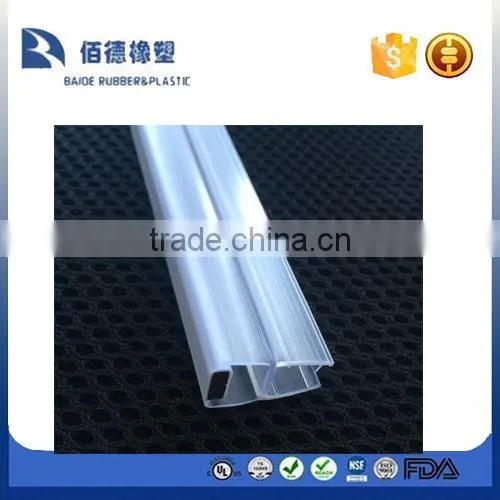 Chinese Custom Door Rubber Seal photo-3