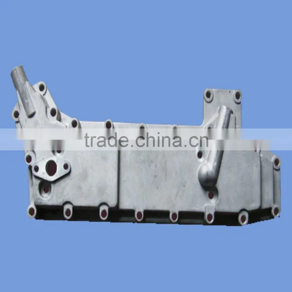 Tool Design Drawings Machine Aluminium Die Casting Process photo-6