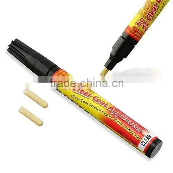 Car Sratch Remover Pen, Scratch Repair Fluid As Seen On TV 2017 photo-3