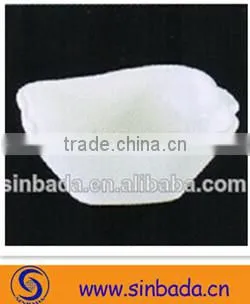 Ceramic Items White Porcelain Bowl Manufacturers for Hotel Use 2015 New Product