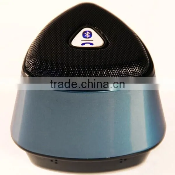 Auto-reconnection and Low-voltage Alarmmini Bluetooth Speaker With Led Light photo-6