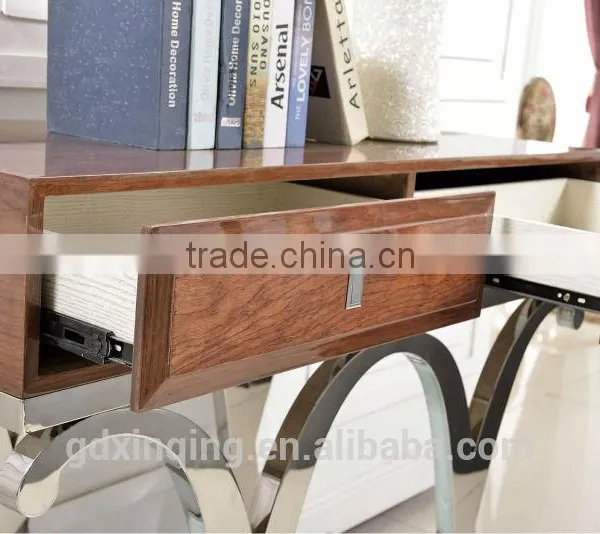 F359 2015 New Design Living Room Furniture MDF Sideboard photo-2