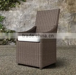 2017 UNIQUE ROYAL WOVEN BELGIAN SLOPE Modern Design Armchairs Furniture photo-2