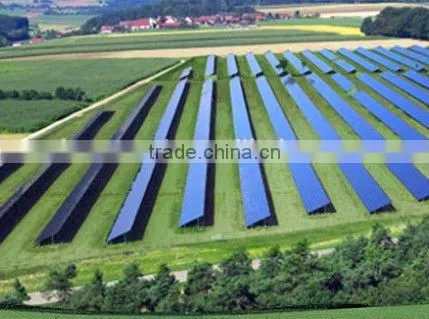 10000w CE ISO IEC TUV Solar and Wind Generator photo-6