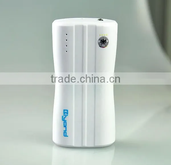 CE FCC PSE Portable Power Bank Charger World Cup Design 5600 MAh photo-4