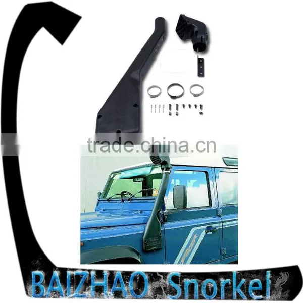 Land R Defender 200 4WD 1990-1994 Snorkel Land rr Defender photo-4