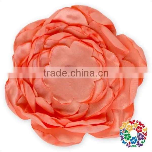 2016 New Custom Artificial Flower Decorative Handmade Flowers Factory Price photo-3
