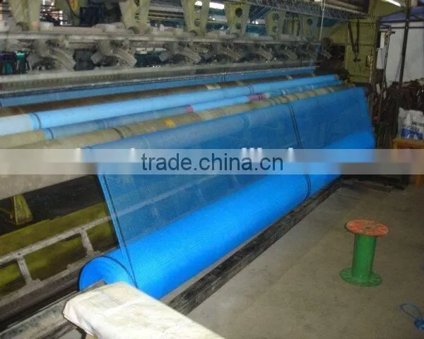 Black Virgin Material HDPE Sun Shade Net for Sale photo-6