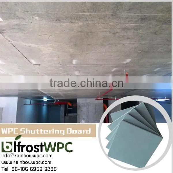 Marine Formwork Plywood Prices / Scaffolding For High-Rise Buildings photo-6
