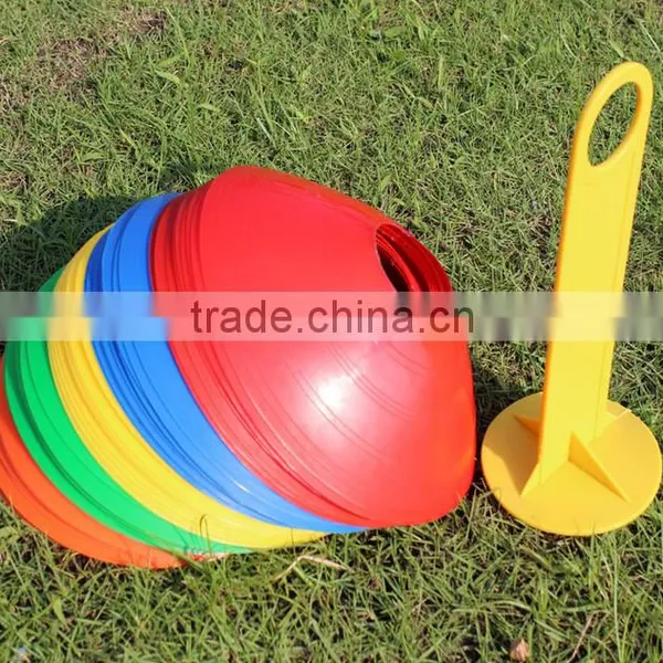 Soccer Speed Agility Training Marker Cones