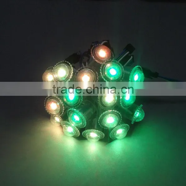 UCS1903 1.6CM Opoint Lights, Color Point Light Source photo-6