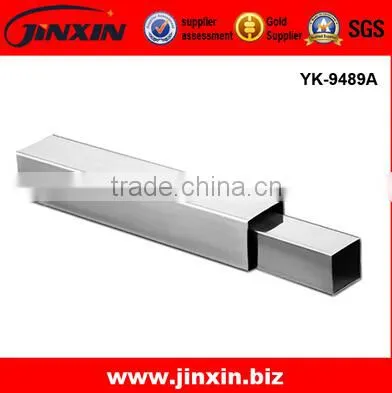 YK-9489 JINXIN Low Price Stainless Steel Round Pipe for Handrail photo-4