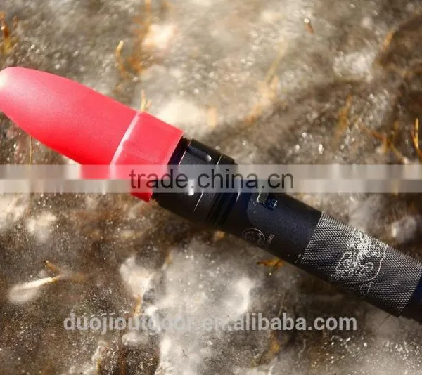 Multi-function Outdoor Sport Tools With Shovel Knife Hoe Digger Flashlight photo-5