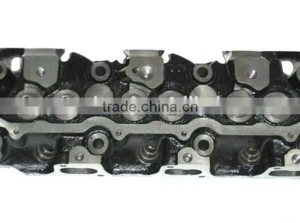 Use for Ford Auto Parts of Ford 4.0L Cylinder Head photo-3