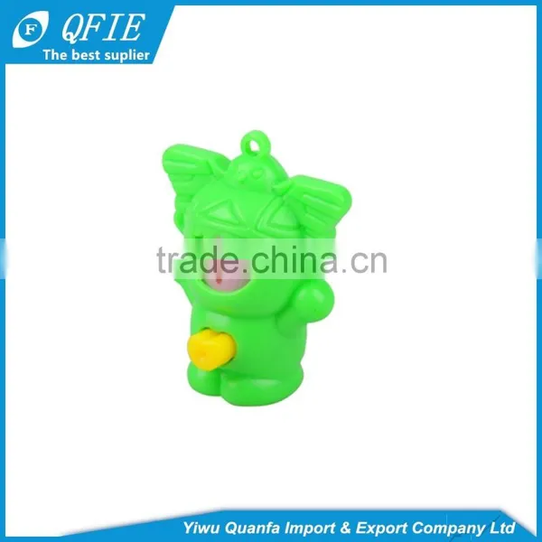 Wholesale Plastic Lovely Small Face Changing Doll Toy for Capsule Vending Machine photo-3
