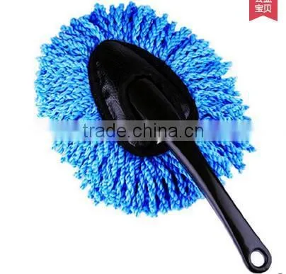 2017 New Dust Removing Brush,microfiber Car Dust Brush photo-2