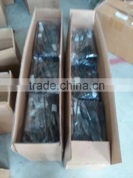 Small Plastic Handle OSTRICH Feather DUSTER photo-4