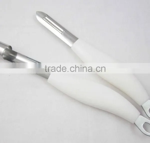 Top Quality Kitchen Tools Stainless Steel Apple Corer photo-4