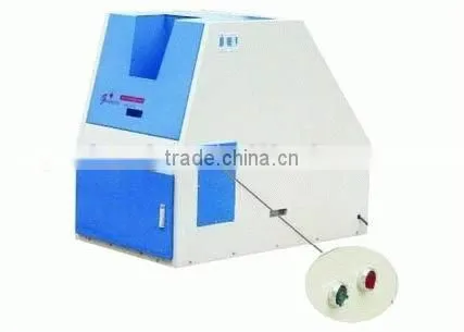Lab Jaw Crusher