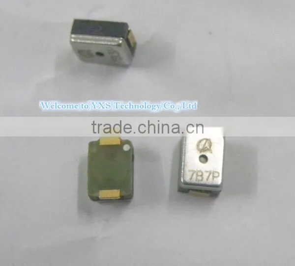 Small Buzzer DET402-G-1 3mm*4.5mm*1.9mm Frequency 2731HZ Electromagnetic SMD Passive Buzzer photo-2