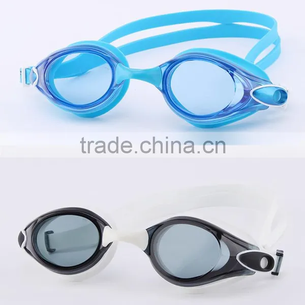 No Leak,anti-fog and Very Comfortable Swimming Goggles photo-4