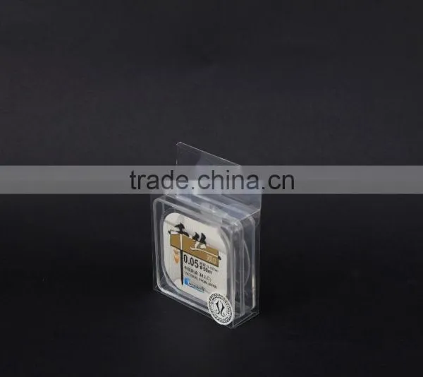 Zero Zero Nylon Fishing Line 0.05# 0.037mm LY-1 photo-2