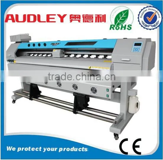 Car Sticker/vinyl/wrapping Vinyl/paper/cloth/canvas Ink Printer photo-2