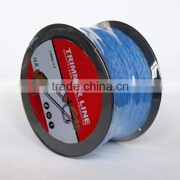 Wholesale 3LB Nylon Grass Trimmer Line photo-6