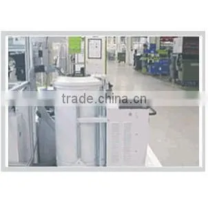 Industrial Vacuum Cleaner for Food Factory photo-4