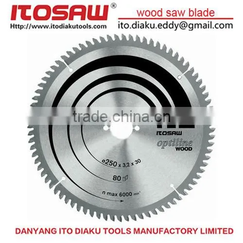 Circular Saw Blade,TCT Saw Blade.wood Saw Blade, Carbide Cutting Blade photo-3