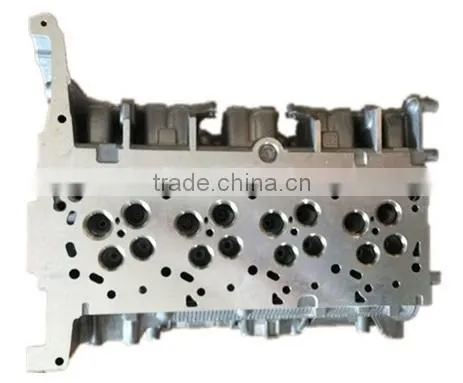 Duratorq Engine ZSD-422 (Duratorq TDCi) 2.2L 16v 2184cc for Transit, Mondeo, Defender, Ranger photo-5