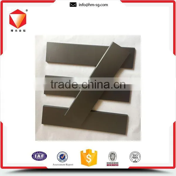High Purity Competitive Carbon Vanes for Pumps photo-6