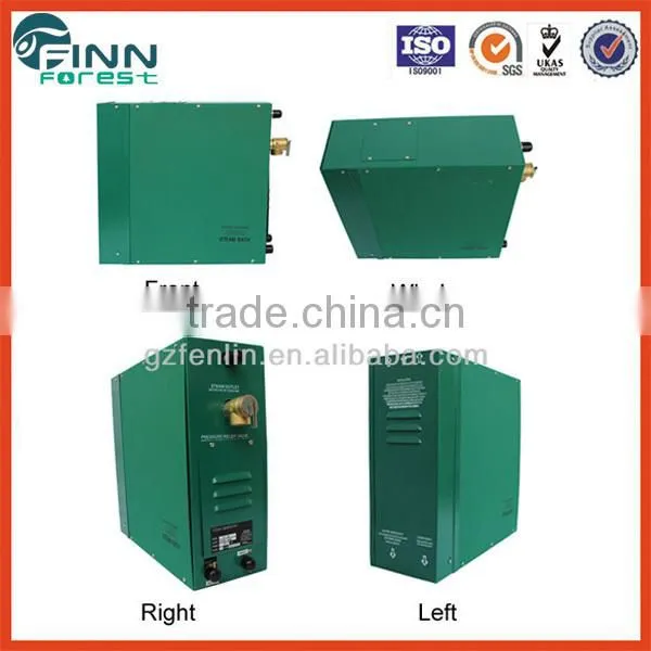 4kw,6kw,7.5kw,9kw,10.5k New Design Portable Steam Turbine Engine Powered Electric Biomass Electric Power Generator for Sale photo-3