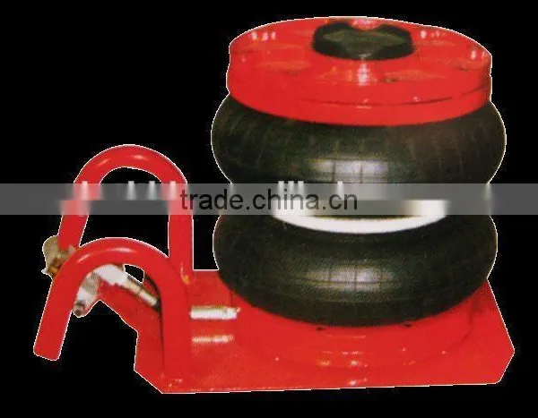 2.2t Auto Repair Workshop Garage Air Jack photo-3