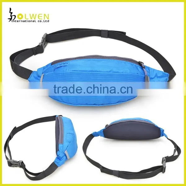 Running Belt With Pouch Fits All Smartphones Runner Waist Pack photo-5