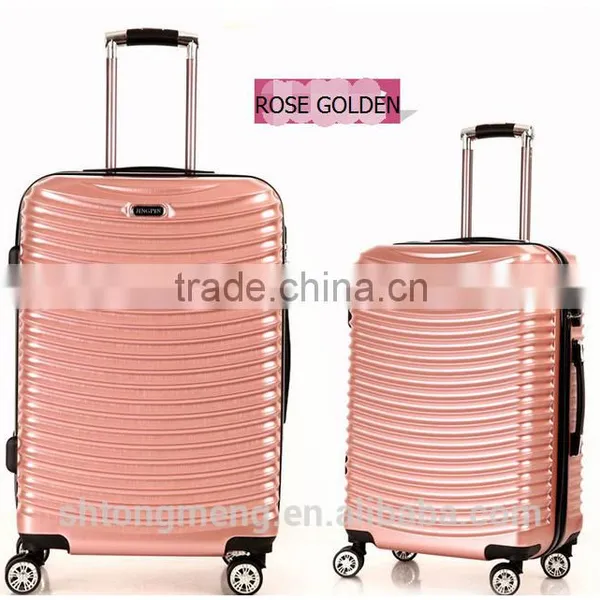 ABS Promotionale Luggage Wholesale Hot Sale Suitcase photo-3