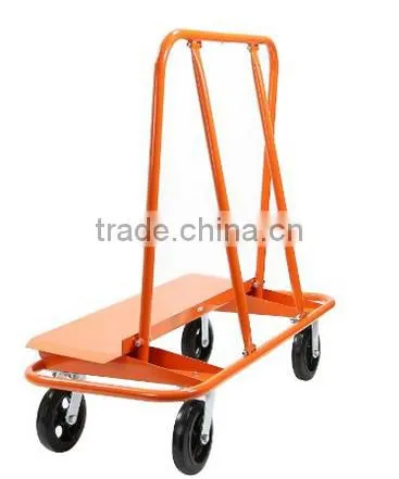 Service Sheet Drywall Cart TC4835 With Four Wheel photo-3