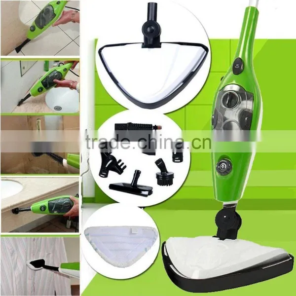 12 in 1 Steam Cleaner as Seen on TV photo-2