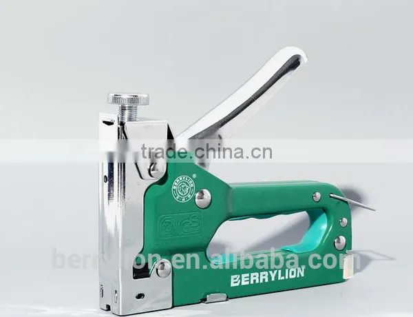 Berrylion BI-Metal Adjustable Stapler 450mm Multi USE Stapler photo-6